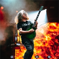 Festival report: Dynamo Metal Fest