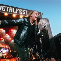 Festival report: Dynamo Metal Fest