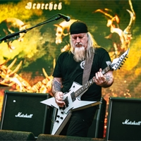 Festival report: Dynamo Metal Fest