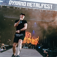 Festival report: Dynamo Metal Fest