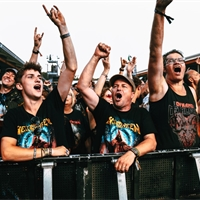 Festival report: Dynamo Metal Fest
