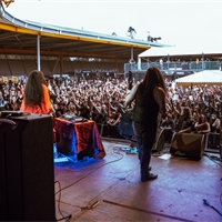 Festival report: Dynamo Metal Fest