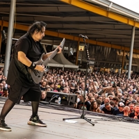 Festival report: Dynamo Metal Fest 2025