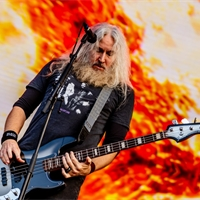 Festival report: Dynamo Metal Fest 2025