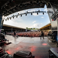 Festival report: Dynamo Metal Fest 2025