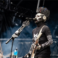 Festival report: Dynamo Metal Fest 2025