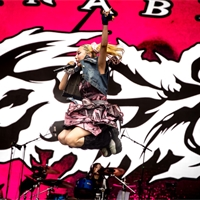 Festival report: Dynamo Metal Fest 2025