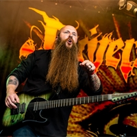 Festival report: Dynamo Metal Fest 2025