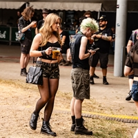 Festival report: Dynamo Metal Fest 2025