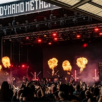 Festival report: Dynamo Metal Fest 2025