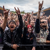 Festival report: Dynamo Metal Fest 2025