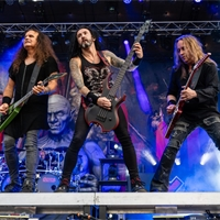 Festival report: Dynamo Metal Fest 2025