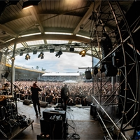 Festival report: Dynamo Metal Fest 2025