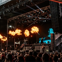 Festival report: Dynamo Metal Fest 2025