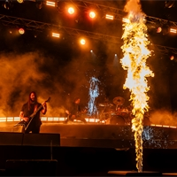 Festival report: Dynamo Metal Fest 2025