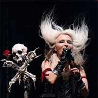 Festival report: Live Is Live