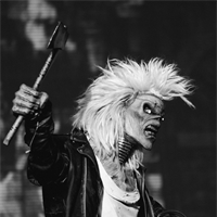 Festival report: Live Is Live