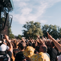 Festival report: Live Is Live