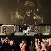 Festival report: Live Is Live