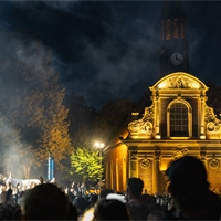 Festival report: Main Square - Arras