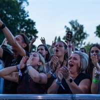 Festival report: Main Square - Arras