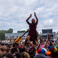 Festival report: Main Square - Arras