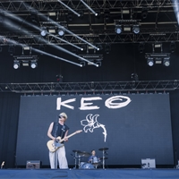 Festival report: Mainsquare