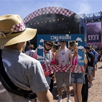Festival report: Mainsquare