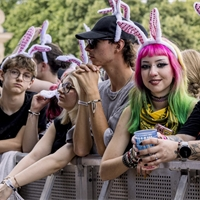 Festival report: Mainsquare
