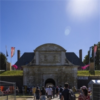 Festival report: Mainsquare