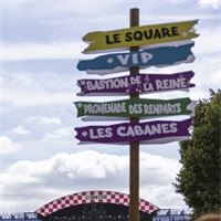 Festival report: Mainsquare