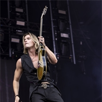 Festival report: Mainsquare