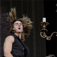 Festival report: Mainsquare