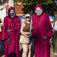 Festival report: Mainsquare