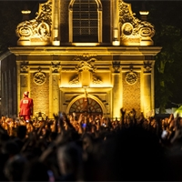 Festival report: Mainsquare