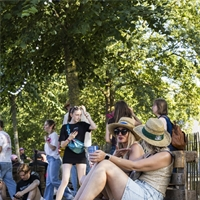 Festival report: Mainsquare
