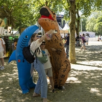 Festival report: Mainsquare