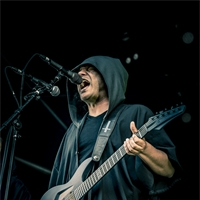 Festival report: Obsidian Dust