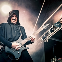 Festival report: Obsidian Dust