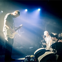 Festival report: Obsidian Dust
