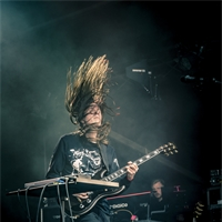Festival report: Obsidian Dust