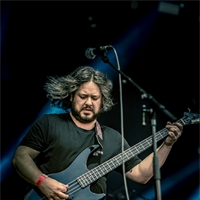 Festival report: Obsidian Dust