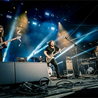 Festival report: Obsidian Dust