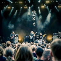 Festival report: Obsidian Dust