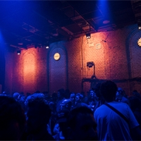 Festival report: Obsidian Dust