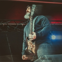 Festival report: Obsidian Dust