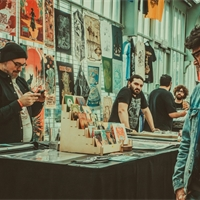 Festival report: Obsidian Dust