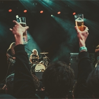 Festival report: Obsidian Dust
