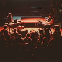 Festival report: Obsidian Dust