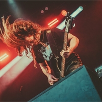 Festival report: Obsidian Dust